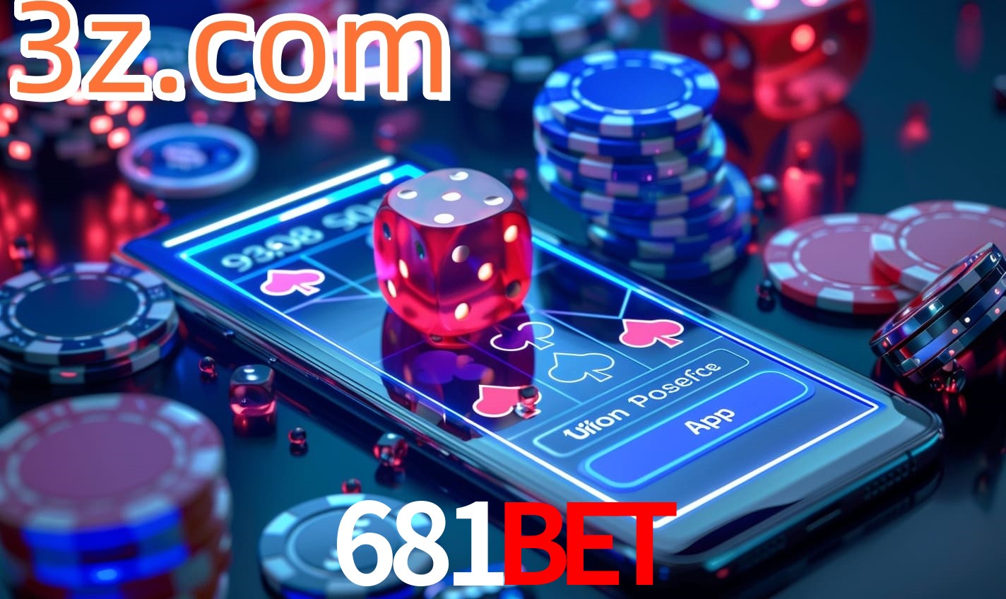 Baixar App 681BET